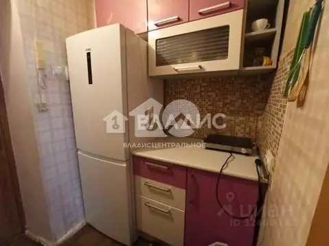 1-к кв. Новосибирская область, Новосибирск Дачная ул., 40/1 (21.0 м)