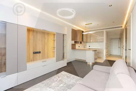 2-к кв. Москва Поклонная ул., 9 (64.0 м)