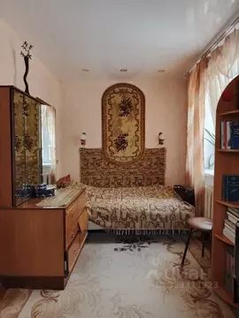 2-к кв. Пермский край, Кунгур ул. Ситникова, 78 (43.3 м)