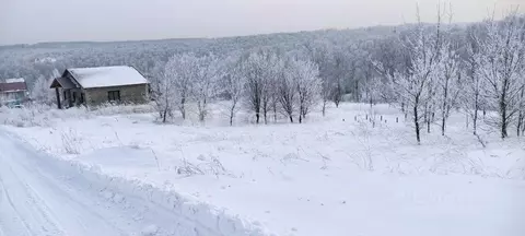 Участок в Кемеровская область, Новокузнецкий муниципальный округ, пос. ...