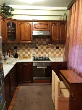 2-к кв. Москва ул. Боженко, 12К2 (50.0 м)