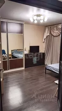 2-к кв. Ямало-Ненецкий АО, Новый Уренгой Оптимистов мкр, 4/1 (57.6 м)