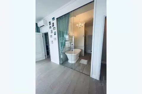 3-к кв. Крым, Ялта муниципальный округ, Гурзуф пгт наб. Пушкина, 5Б ...