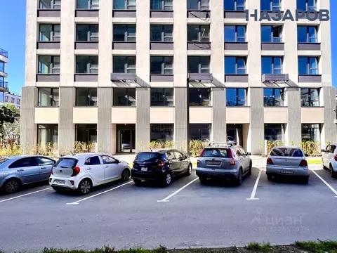 Помещение свободного назначения в Новосибирская область, Новосибирск ...