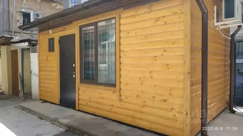 Дом в Крым, Ялта ул. Пальмиро Тольятти, 4 (15 м)