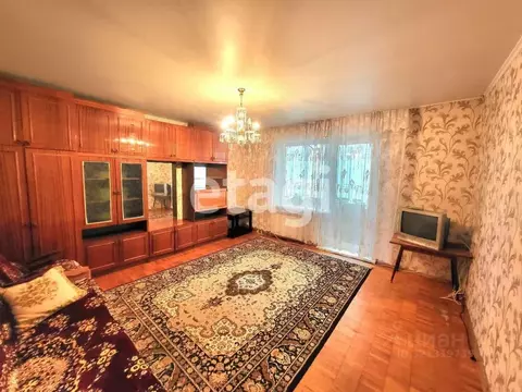 2-к кв. Красноярский край, Красноярск ул. 40 лет Победы, 12 (52.0 м)