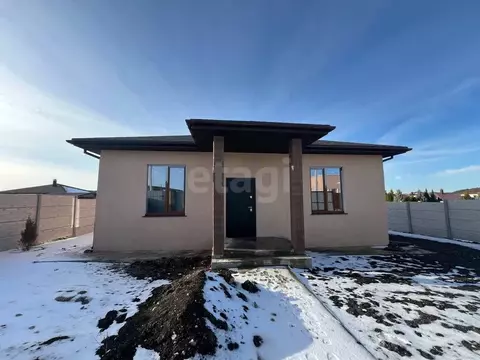 Дом в Крым, Симферопольский район, Трудовское с/пос, Мартовский ТСН ...