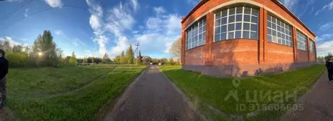 Участок в Калужская область, Жуковский муниципальный округ, Верховье ...