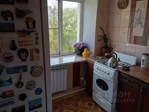 2-к кв. Нижегородская область, Нижний Новгород ул. Коминтерна, 176 ...