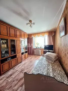 3-к кв. Алтайский край, Бийск Социалистическая ул., 54 (50.2 м)