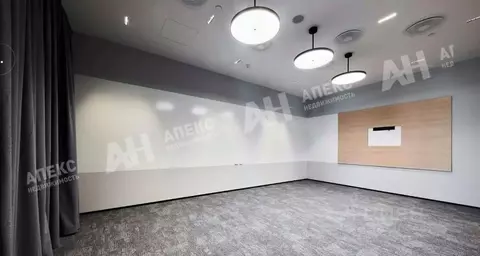 Офис в Москва Сколковское ш., вл43 (967 м)