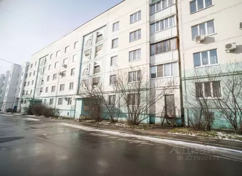 2-к кв. Белгородская область, Белгород Молодежная ул. (59.0 м)