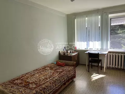 3-к кв. Краснодарский край, Сочи Лазаревское жилрайон, ул. ...