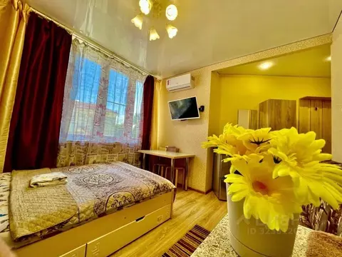 1-к кв. Татарстан, Казань Щербаковский пер., 7 (25.0 м)