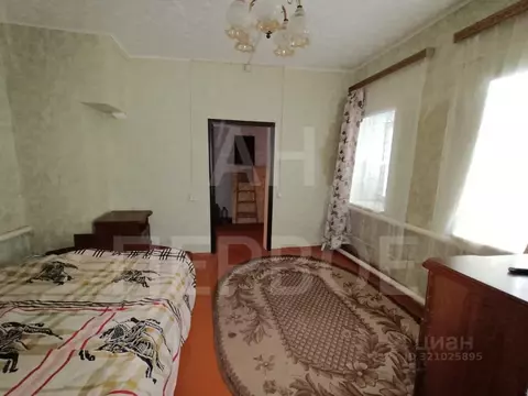 2-к кв. Рязанская область, Скопин ул. Орджоникидзе, 20 (37.2 м)