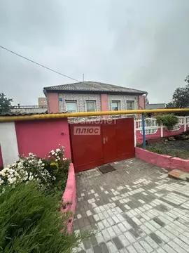 Дом в Белгородская область, Старый Оскол ул. Володарского (172 м)