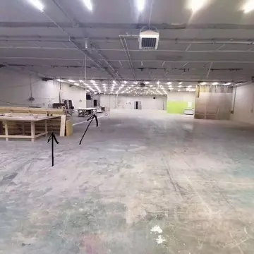 Склад в Москва Автомобильный проезд, 9С2 (1500 м)