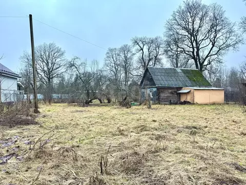 Дом в Ленинградская область, Ломоносовский район, Лопухинское с/пос, ...