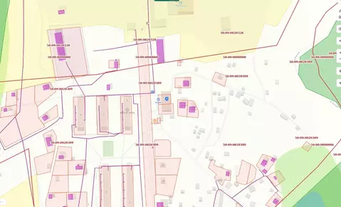 Свободной планировки кв. Московская область, Солнечногорск городской ...