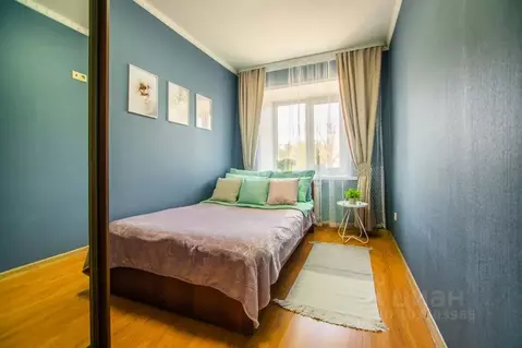 3-к кв. Пермский край, Пермь ул. Ленина, 78 (60.0 м)