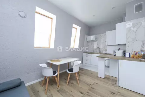 3-к кв. Калининградская область, Калининград Клиническая ул., 19А ...