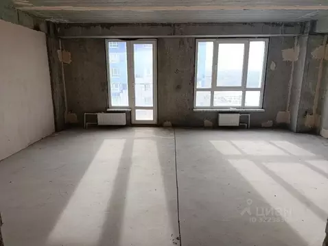 1-к кв. Волгоградская область, Волгоград ул. Фадеева, 61 (40.6 м)