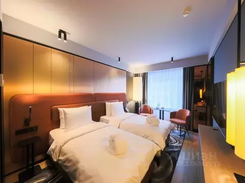 1-к кв. Санкт-Петербург ул. Салова, 61 (23.0 м)