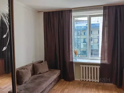 Комната Татарстан, Казань Университетская ул., 4