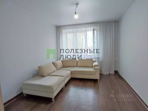 1-к кв. Красноярский край, Красноярск ул. Апрельская, 1 (35.8 м)