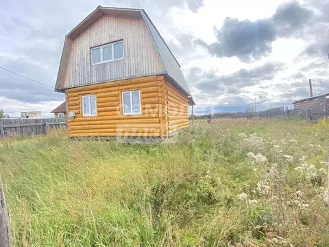 Дом в Иркутская область, Эхирит-Булагатский район, пос. Усть-Ордынский ...
