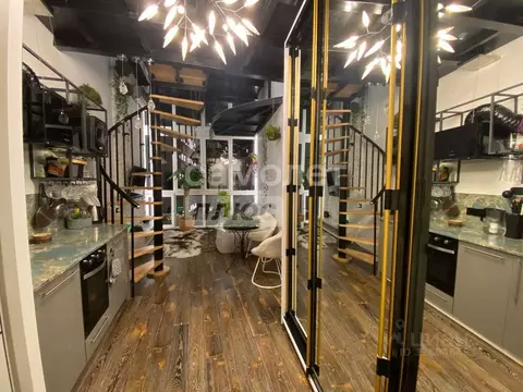 2-к кв. Москва Варшавское ш., 17С5 (54.0 м)