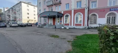 Торговая площадь в Владимирская область, Владимир просп. Ленина, 9 ...