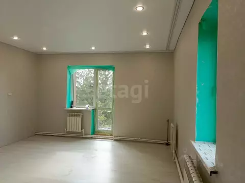 Дом в Омская область, Омский район, с. Усть-Заостровка Спортивная ул., ...