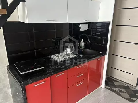 Комната Санкт-Петербург Старорусская ул., 5/3 (15.9 м)