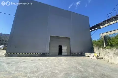 Помещение свободного назначения (1000 м)