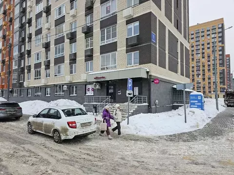 Торговая площадь в Московская область, Ленинский городской округ, ...