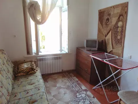 1-к кв. Крым, Евпатория ул. Революции, 64 (16.0 м)