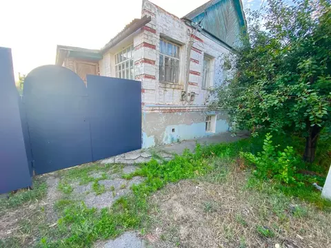 Дом в Волгоградская область, Волгоград ул. Аренского (68 м)