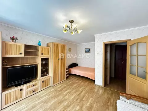 1-к кв. Калининградская область, Светлогорск Пригородная ул., 5 (34.2 ...