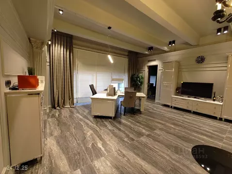 Офис в Москва Ленинградское ш., 58С7 (126 м)