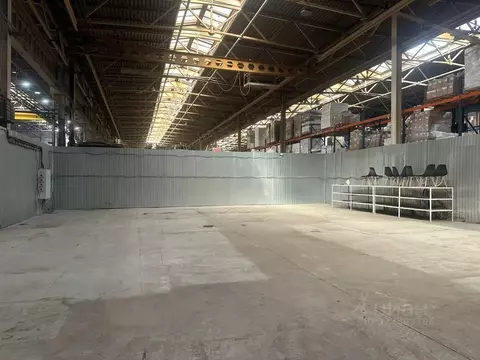 Производственное помещение в Санкт-Петербург просп. Стачек, 47 (900 м)