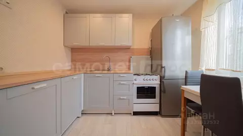 1-к кв. Московская область, Наро-Фоминск ул. Шибанкова, 81 (34.2 м)