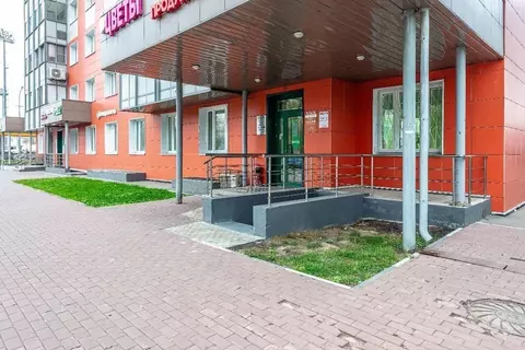 Помещение свободного назначения в Московская область, Королев ул. ...