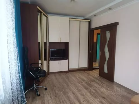 2-к кв. Москва ул. Демьяна Бедного, 3К1 (43.0 м)