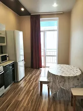 1-к кв. Коми, Сыктывкар Тентюковская ул., 110 (45.1 м)