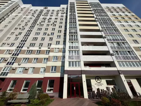 3-к кв. Брянская область, Брянск ул. Имени А.Ф. Войстроченко, 3 (102.6 ...