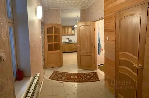 Дом в Челябинская область, Аргаяшский муниципальный округ, пос. Сайма ...