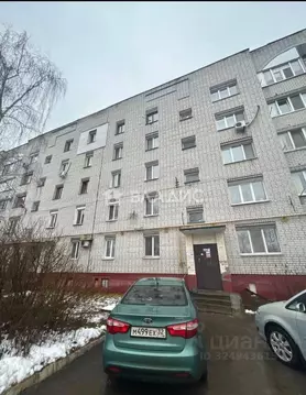 2-к кв. Брянская область, Брянск ул. 2-я Аллея, 24 (50.0 м)