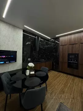 1-к кв. Свердловская область, Екатеринбург ул. Щорса, 53 (50.0 м)