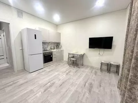 Студия Татарстан, Казань ул. Аделя Кутуя, 100 (33.0 м)